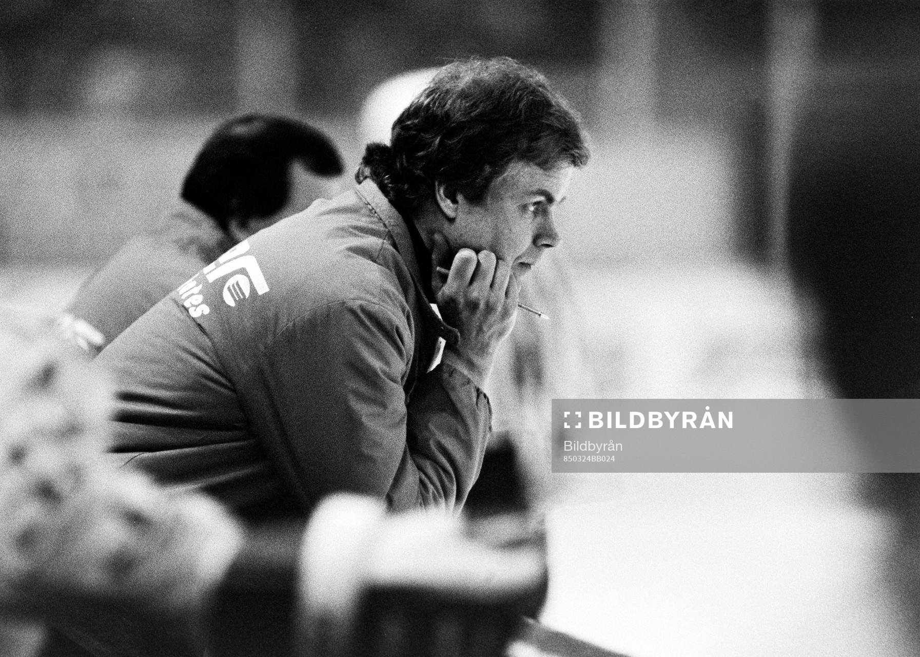 Ishockey, Elitserien, SM, final, Södertälje -