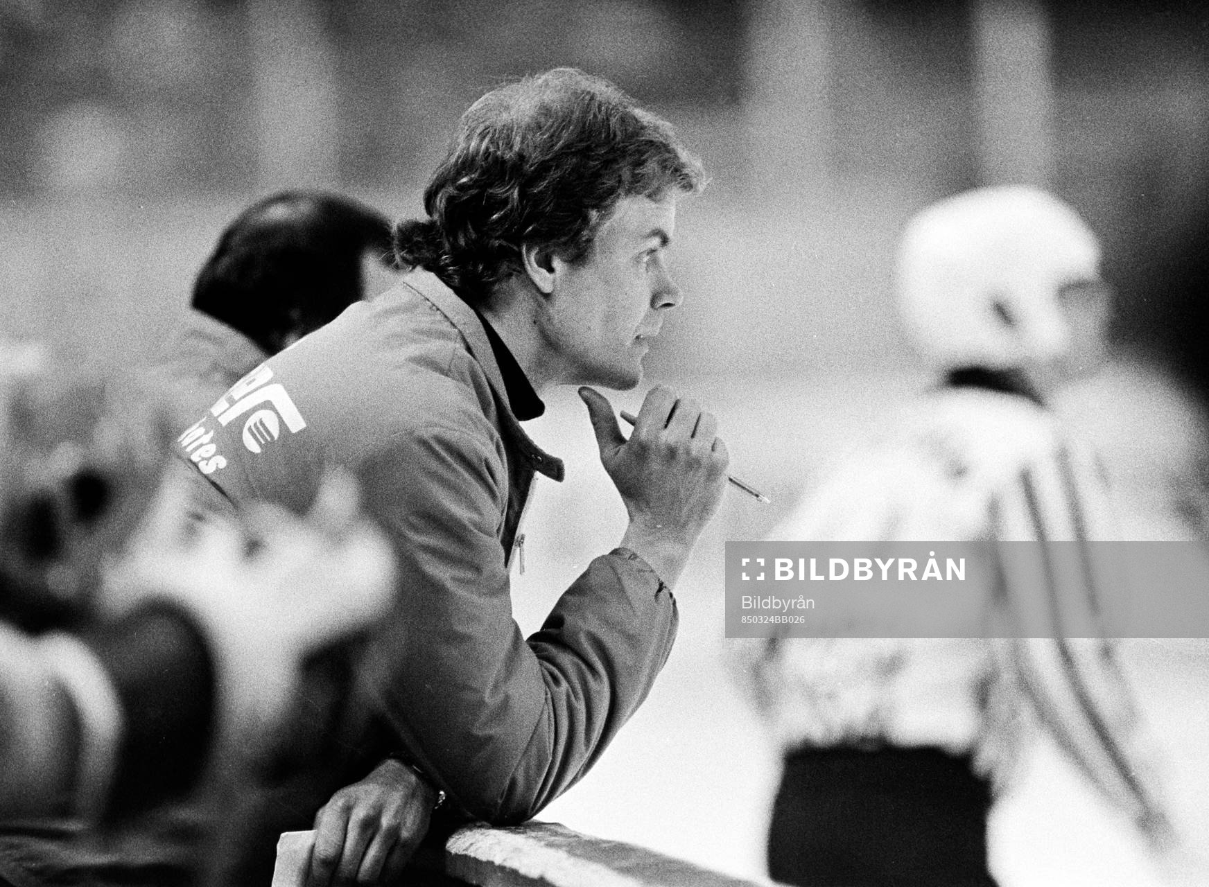 Ishockey, Elitserien, SM, final, Södertälje -