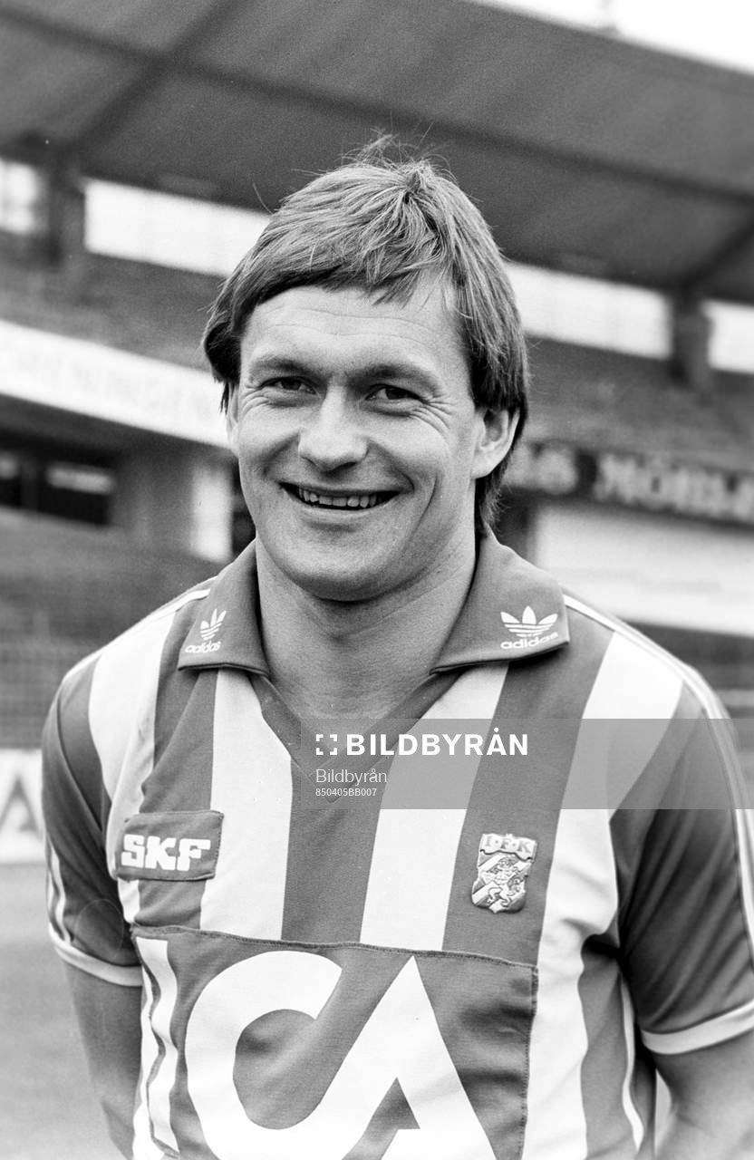 Stig Fredriksson