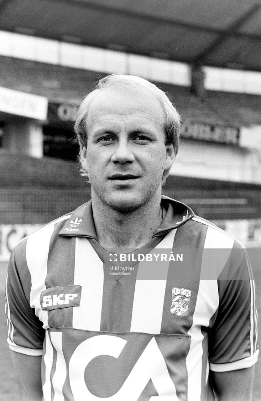 Tord Holmgren