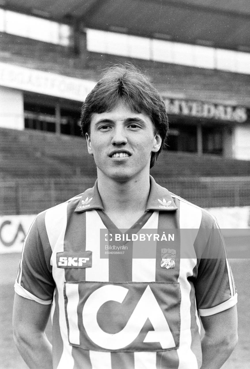 Mats Gren