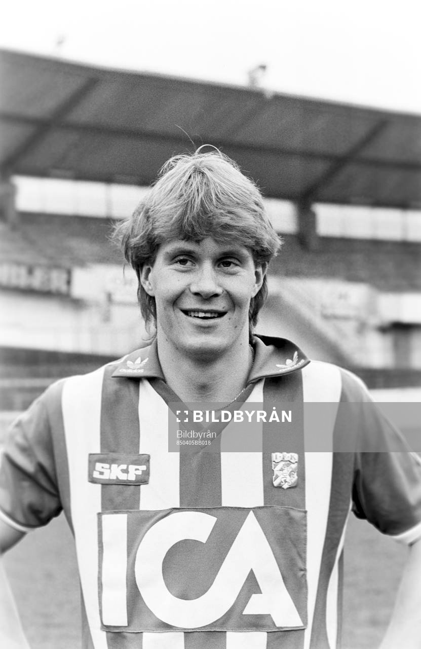 Peter Andersson
