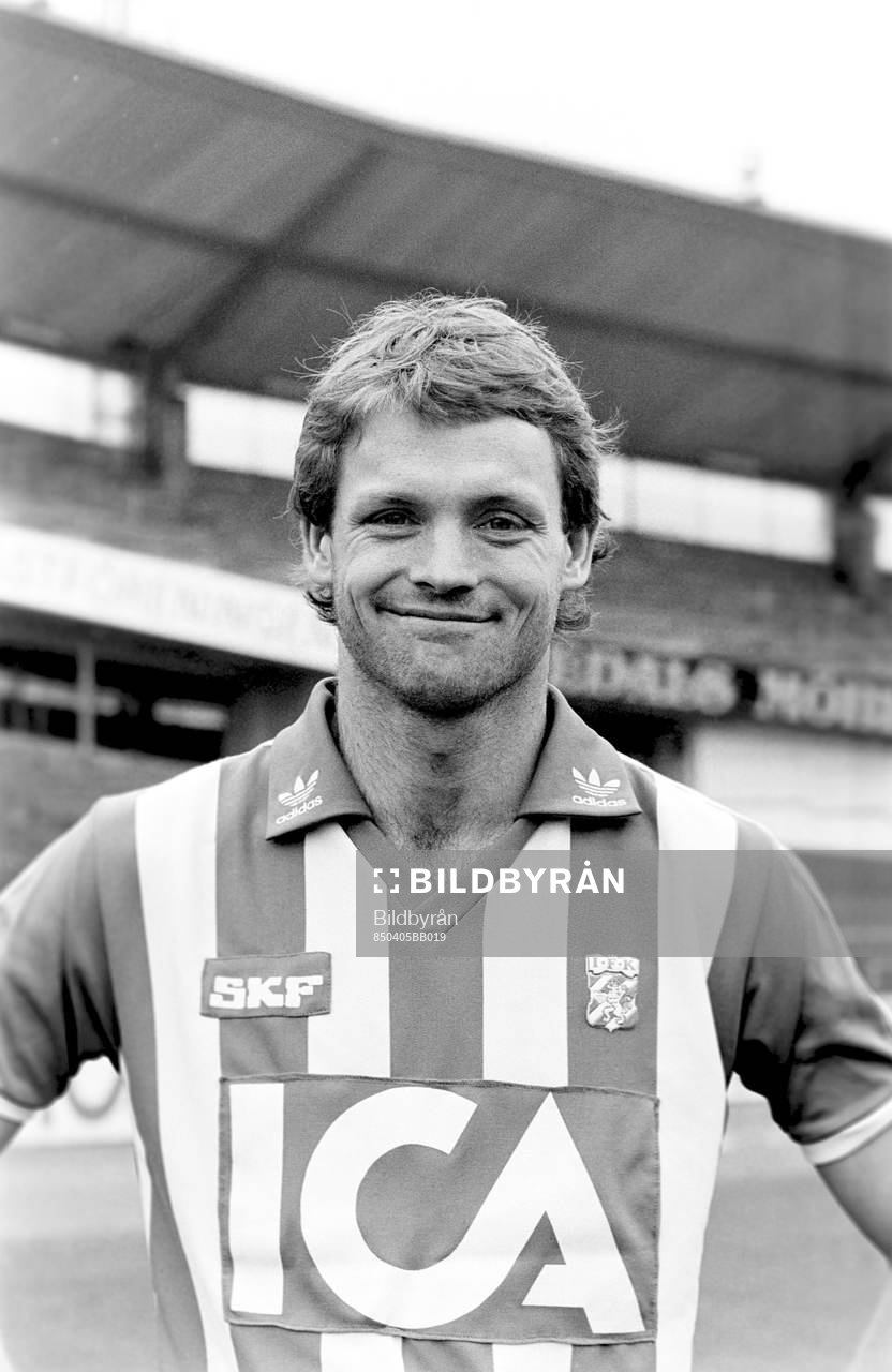 Torbjörn Nilsson