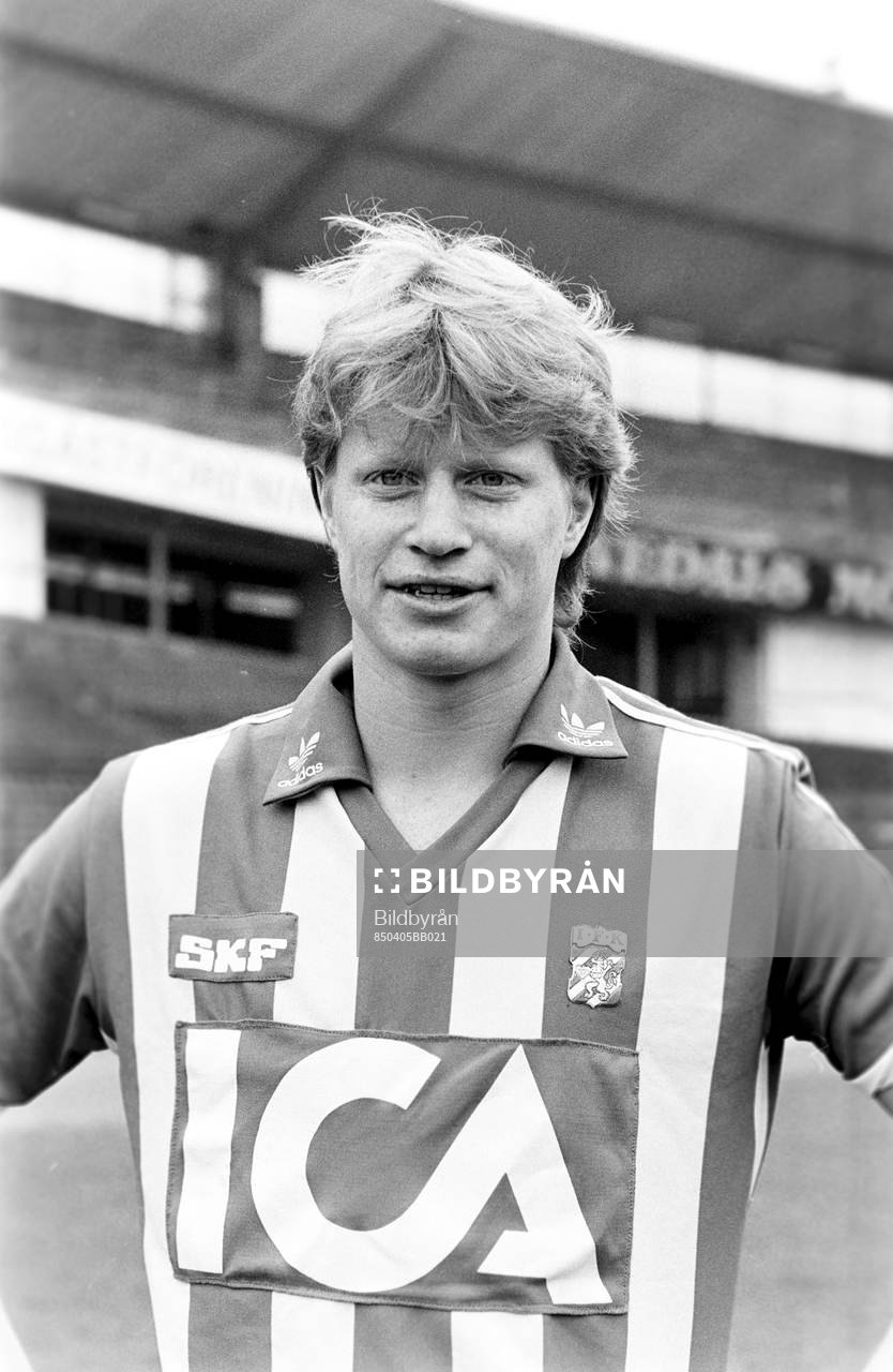Stefan Pettersson