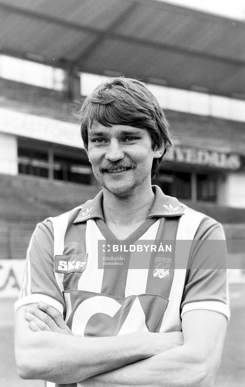 Ruben Svensson