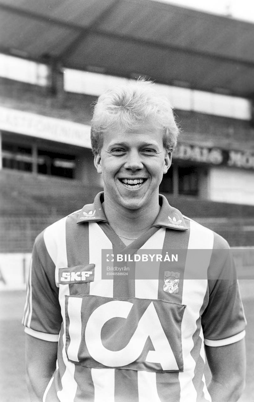 Ulf Carlgren