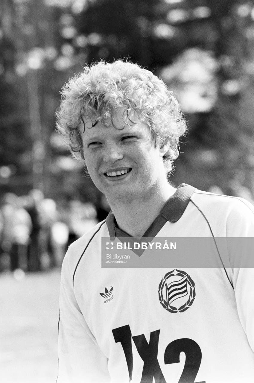 Tomas Turesson