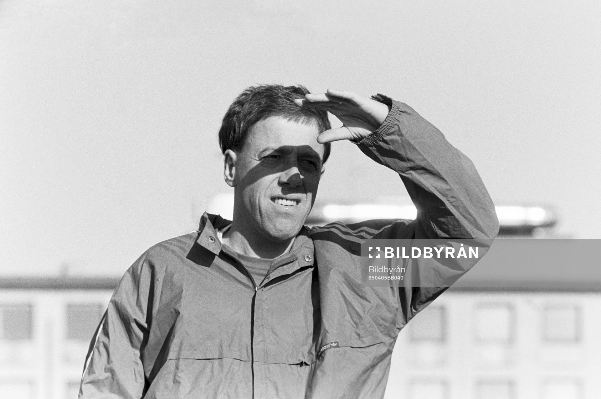 Björn Westerberg, tränare i Djurgården