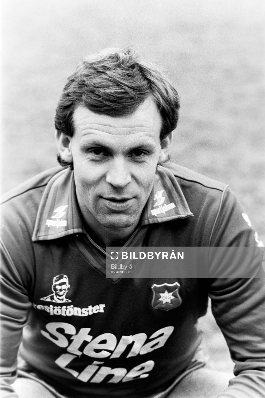 Sören Börjesson