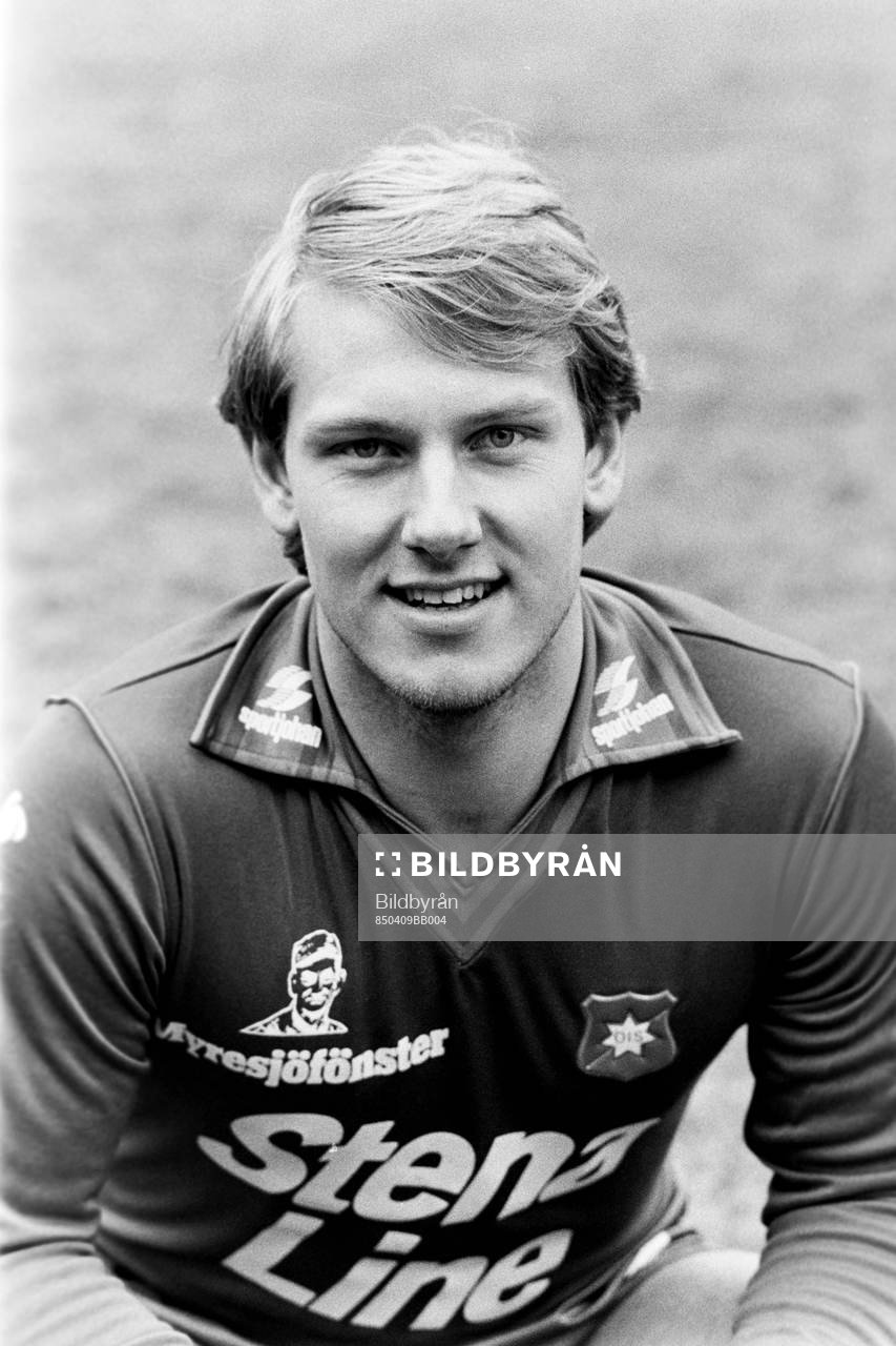 Anders Carlsson