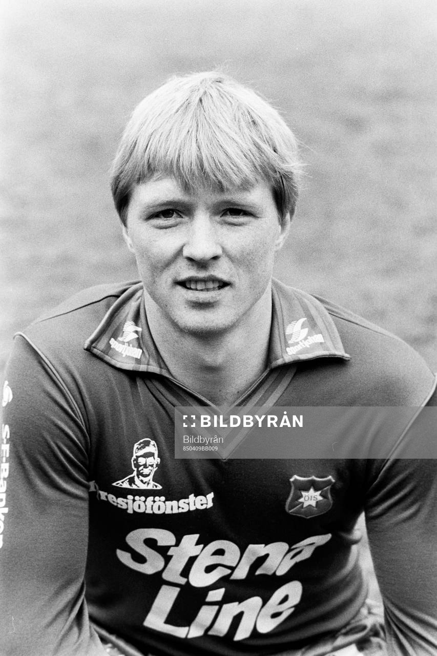 Åke Johansson
