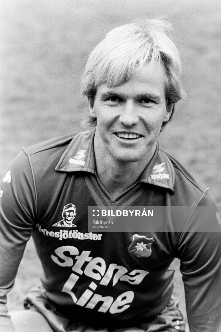 Jan Gidebratt