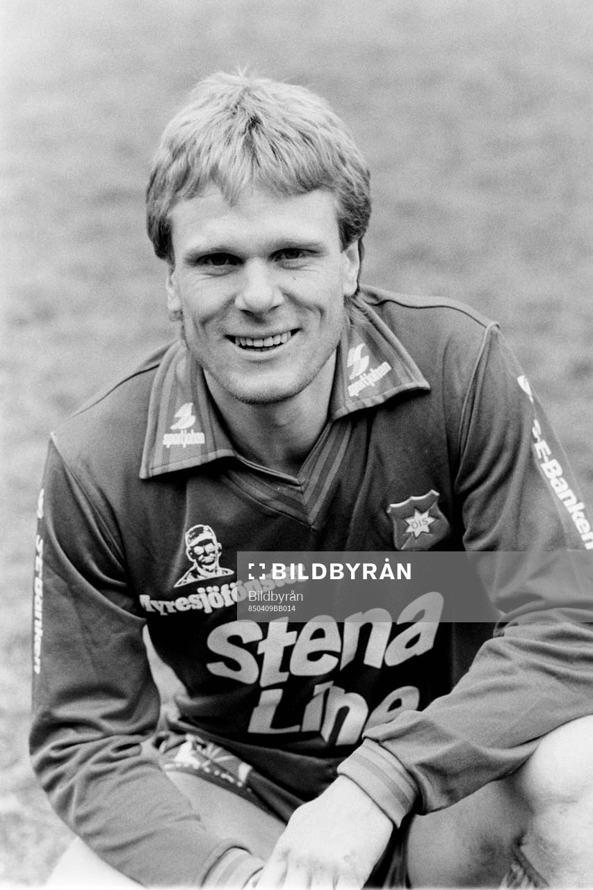 Sonny Åberg