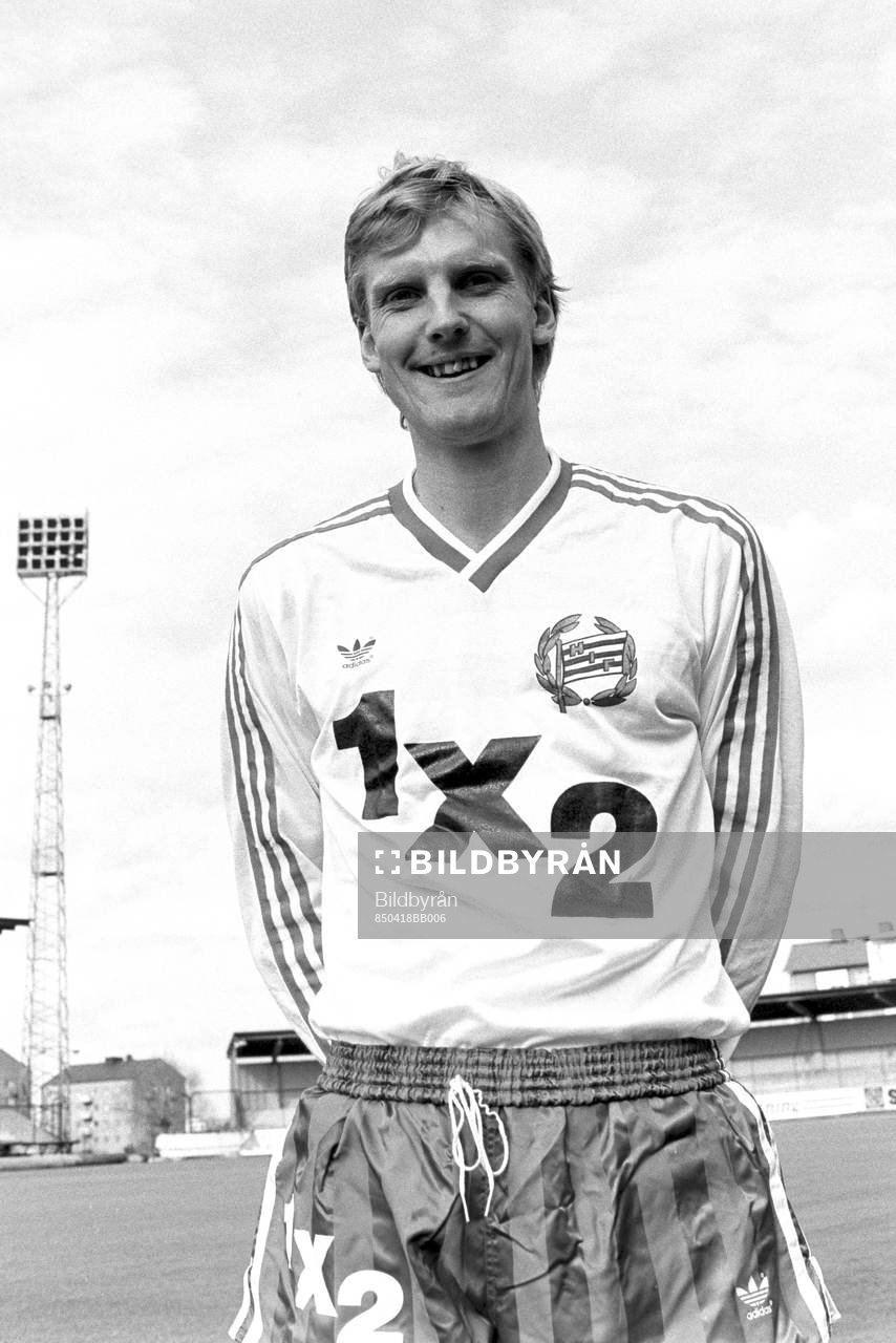 Ulf Eriksson