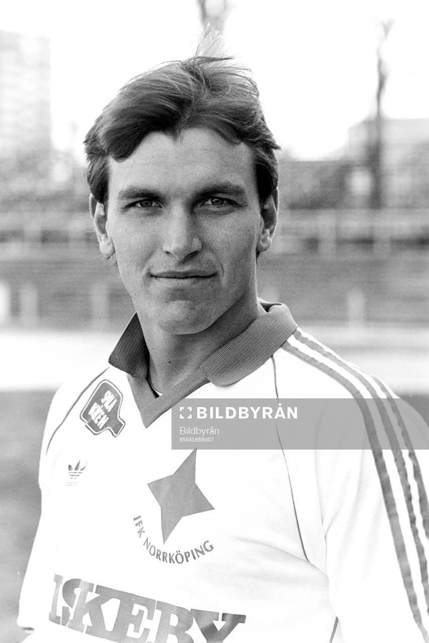 Tor-Arne Fredheim