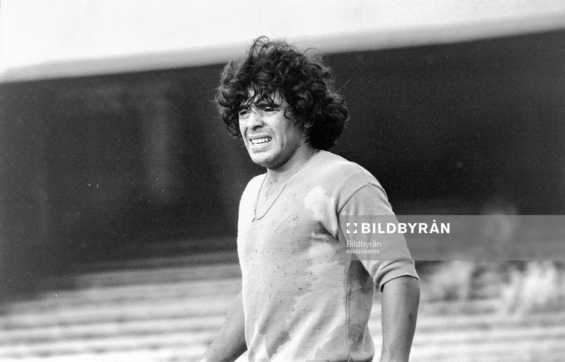 Diego Maradona
