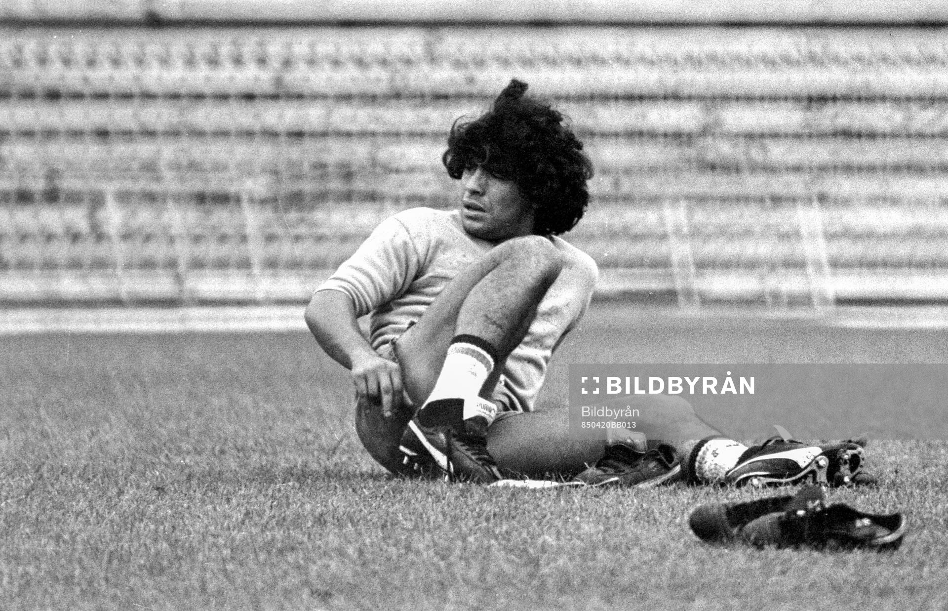 Diego Maradona