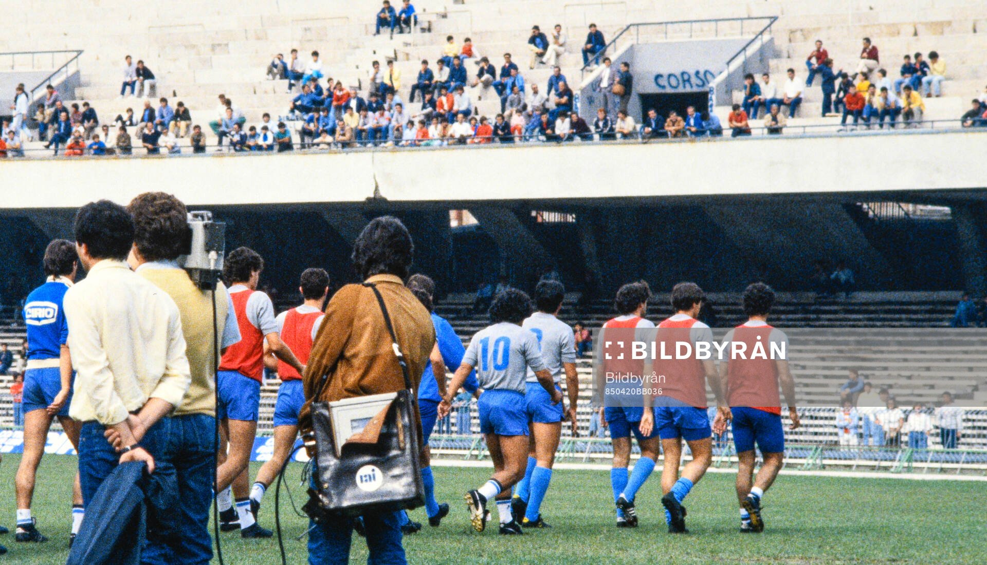 Diego Maradona