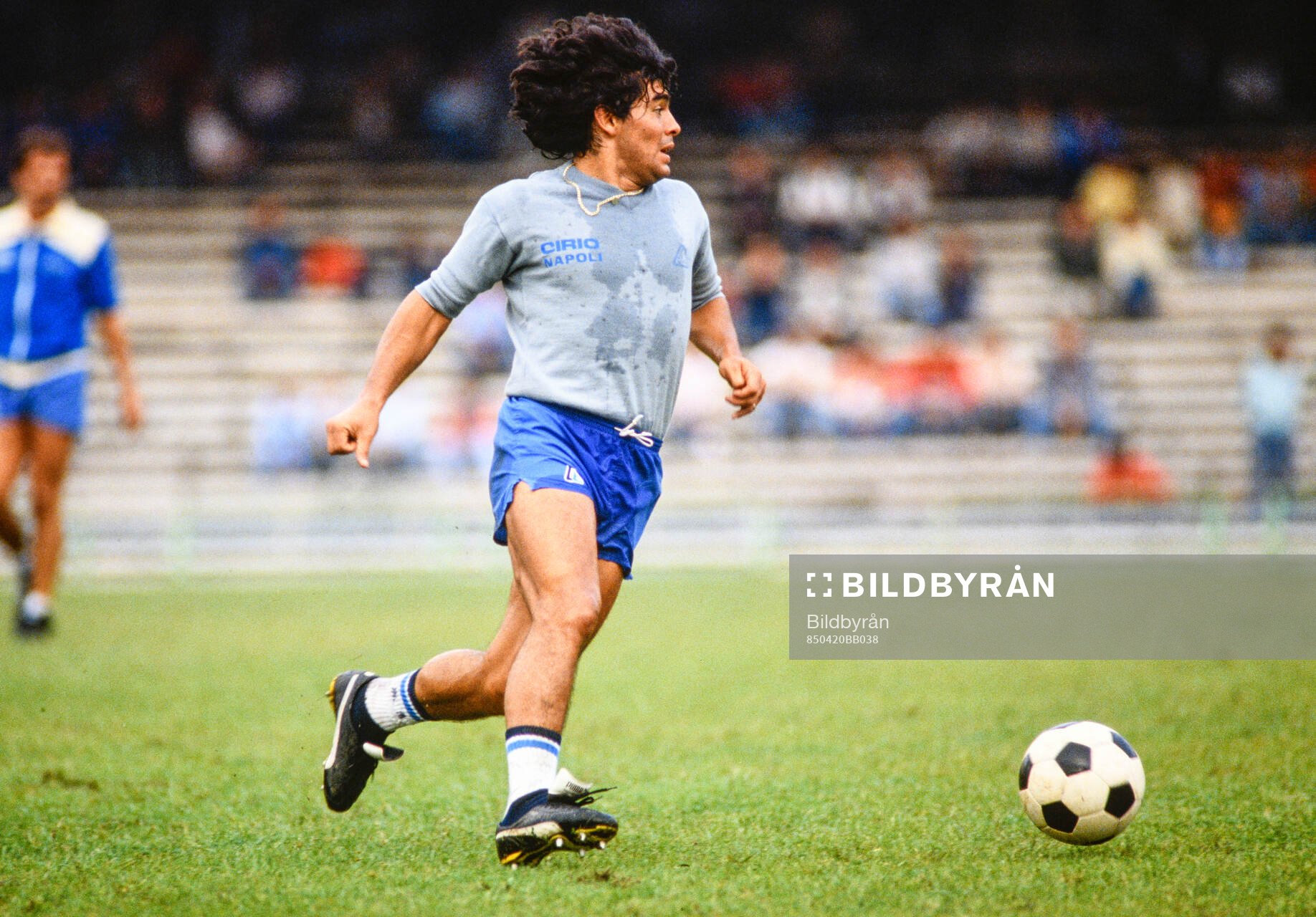 Diego Maradona