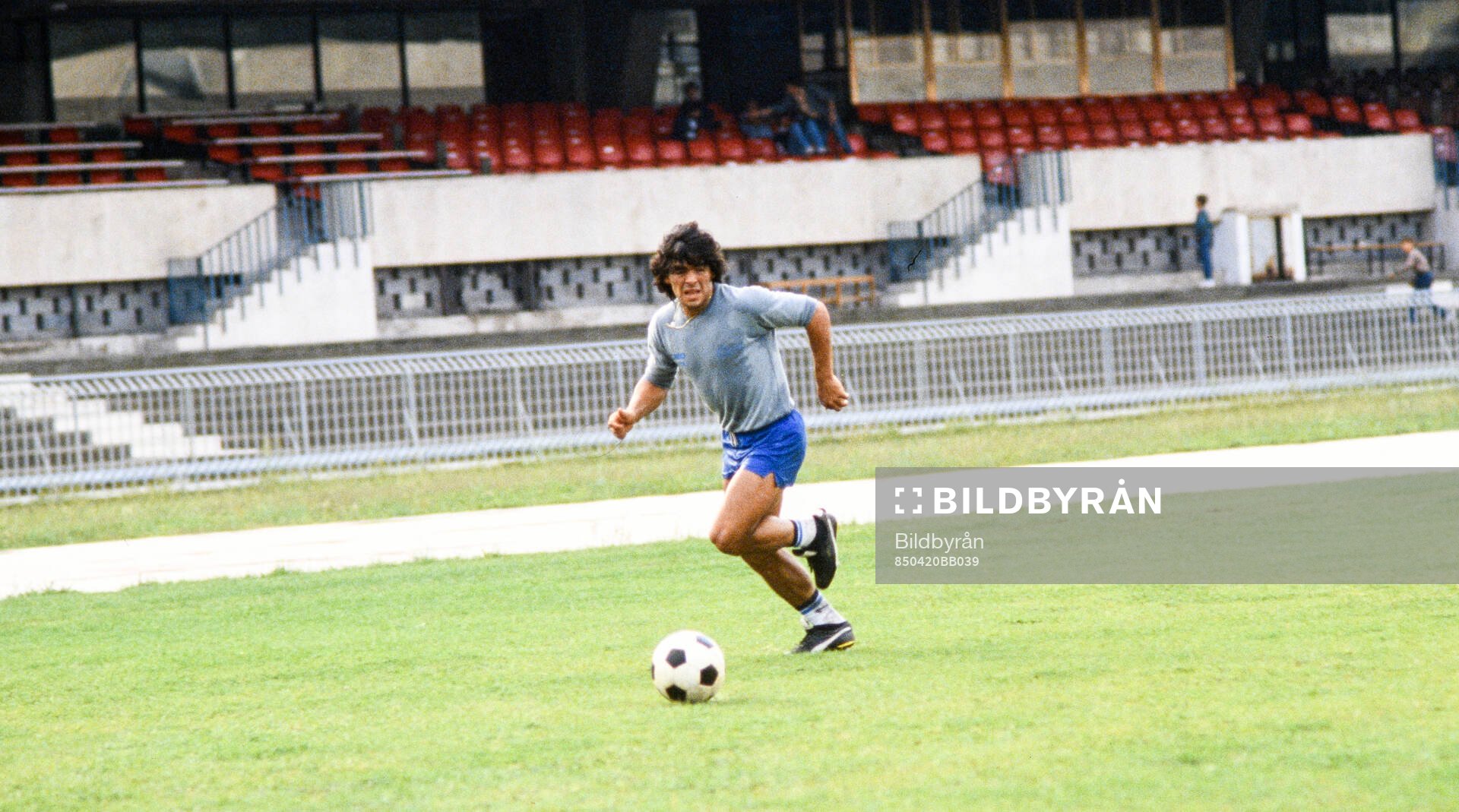 Diego Maradona