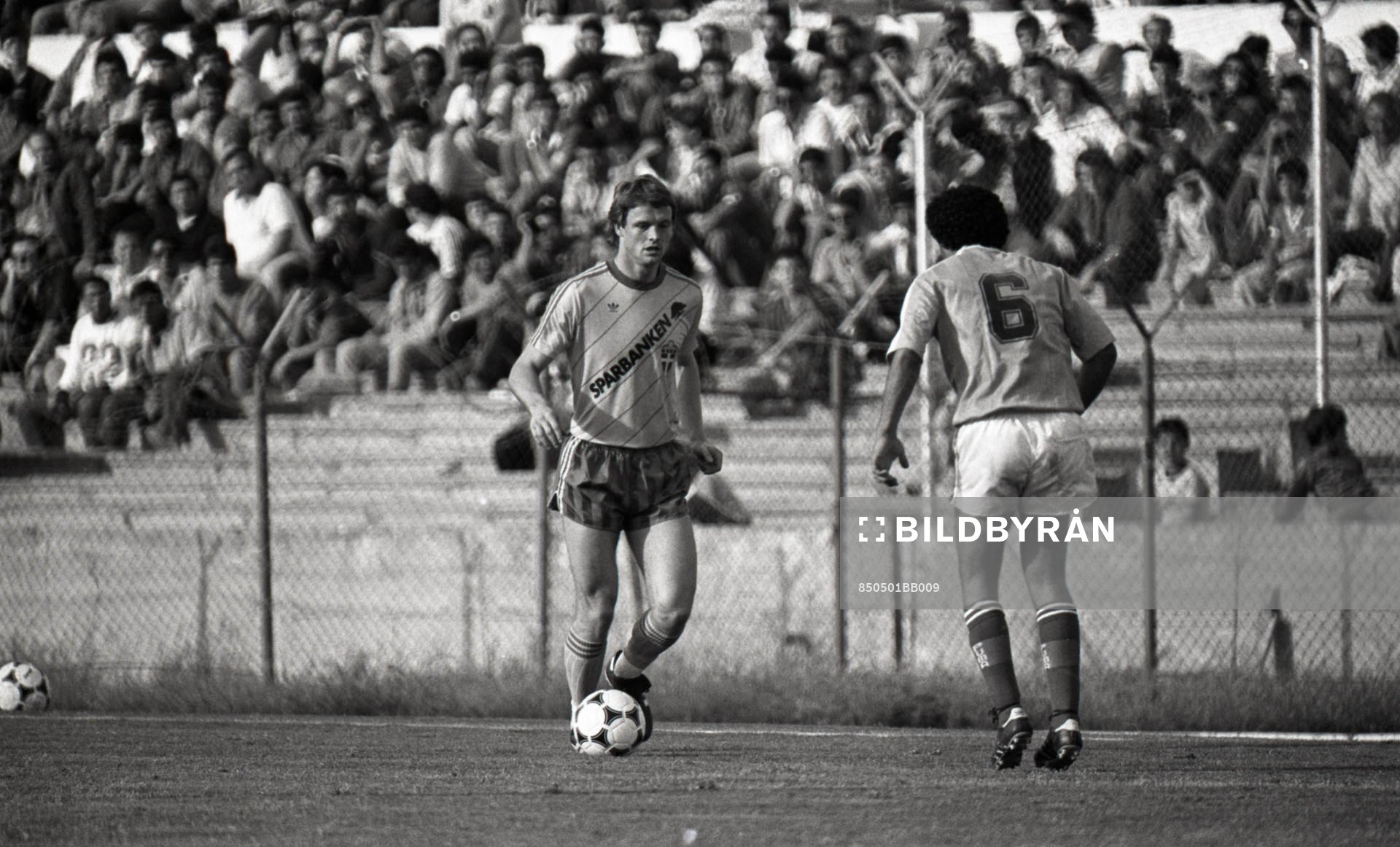 Torbjörn Nilsson, Sverige