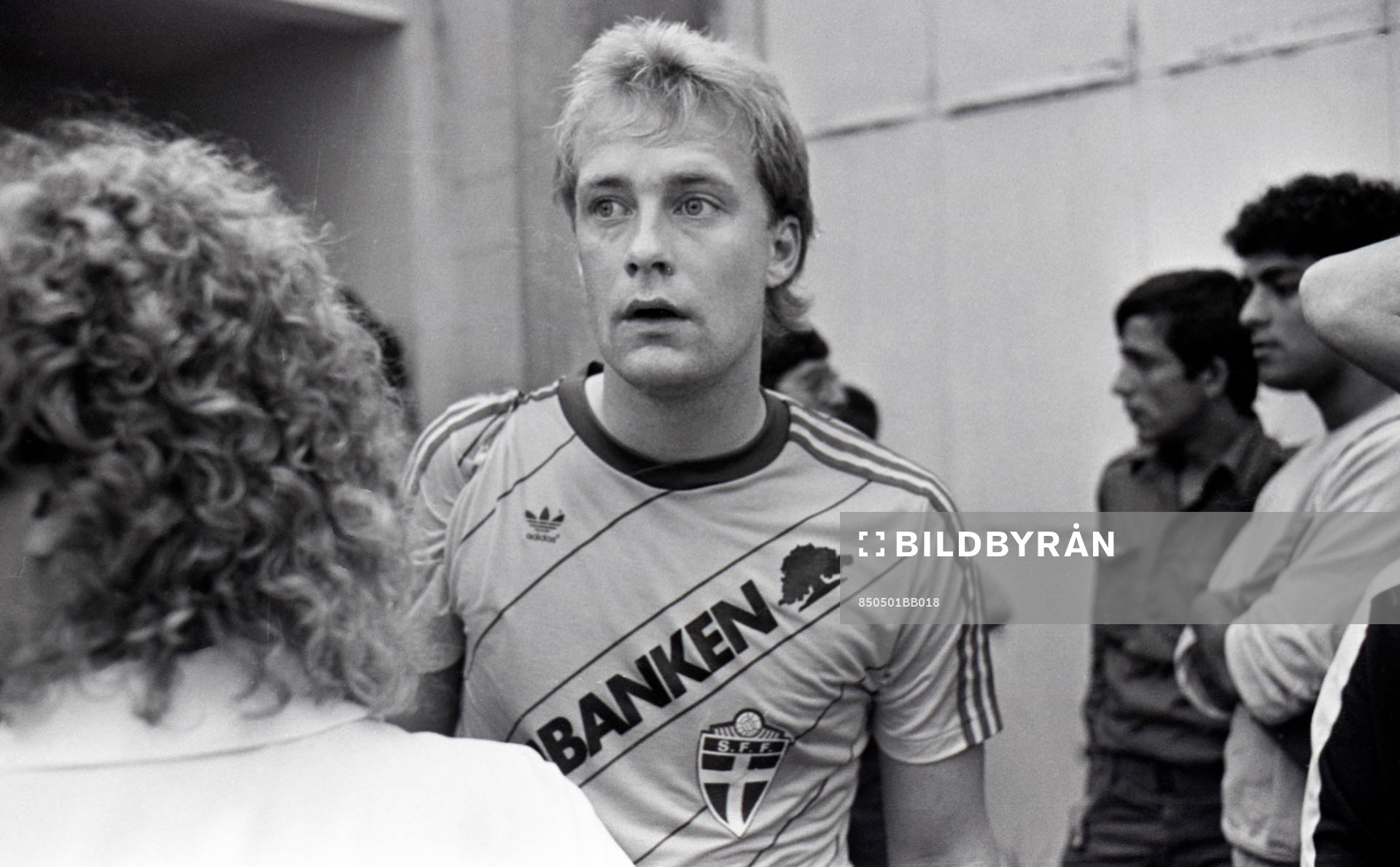 Mats Magnusson, Sverige