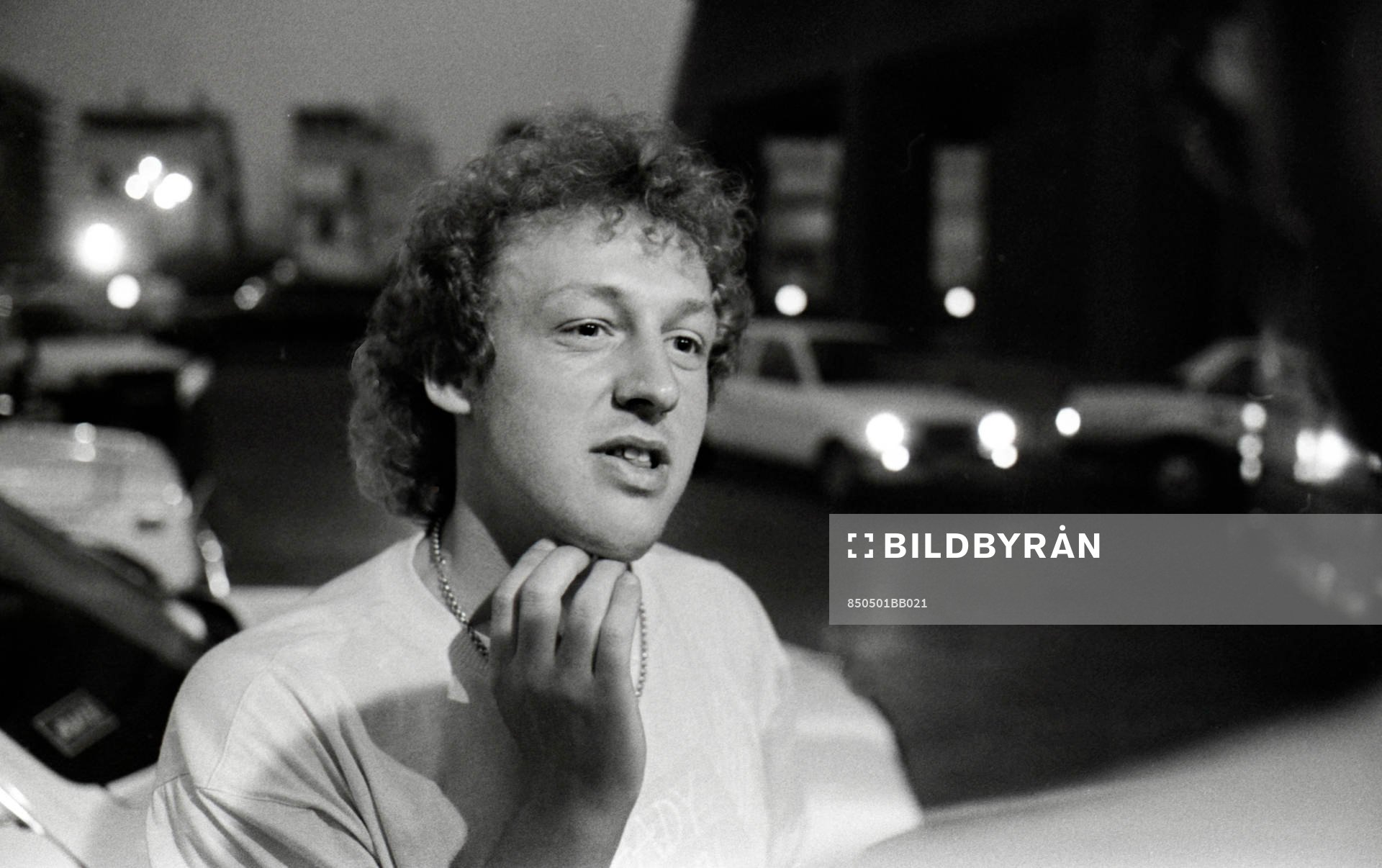 Robert Prytz, Sverige