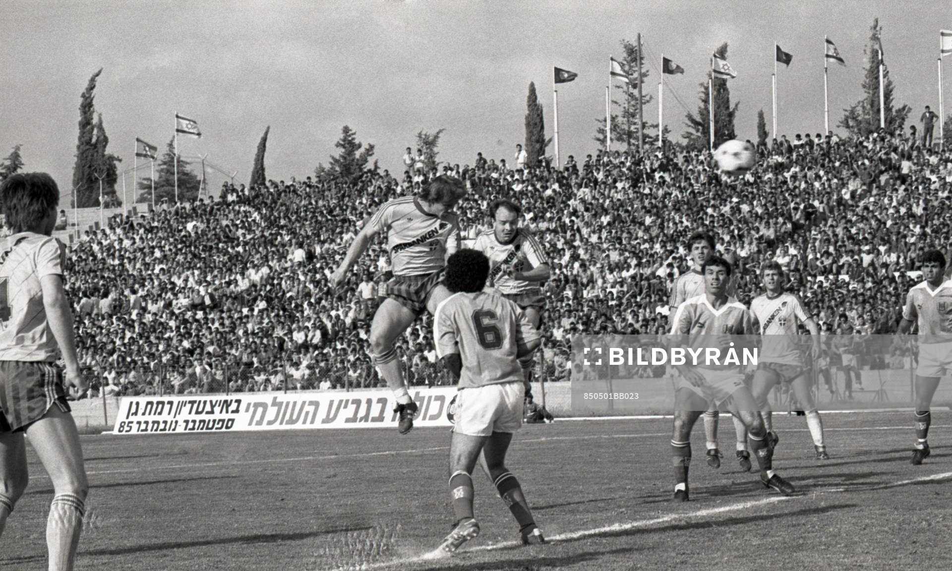 Jan Svensson, Sverige