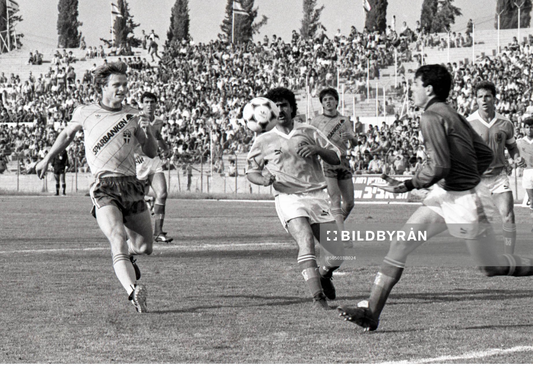 Torbjörn Nilsson, Sverige