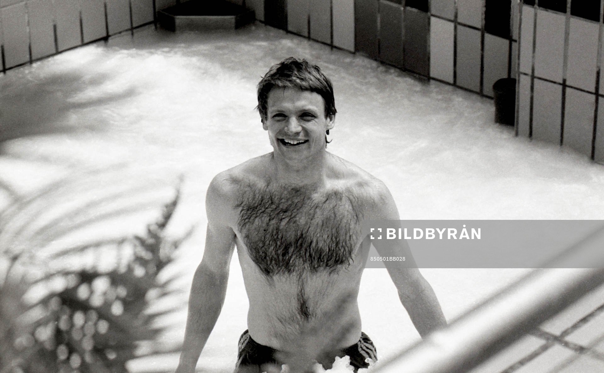Torbjörn Nilsson, Sverige