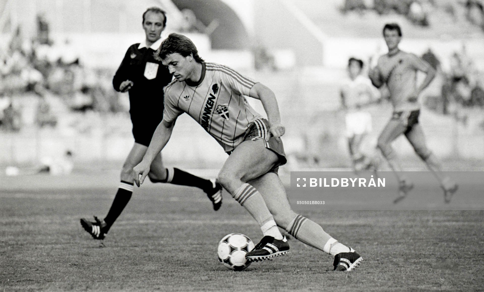 Torbjörn Nilsson, Sverige