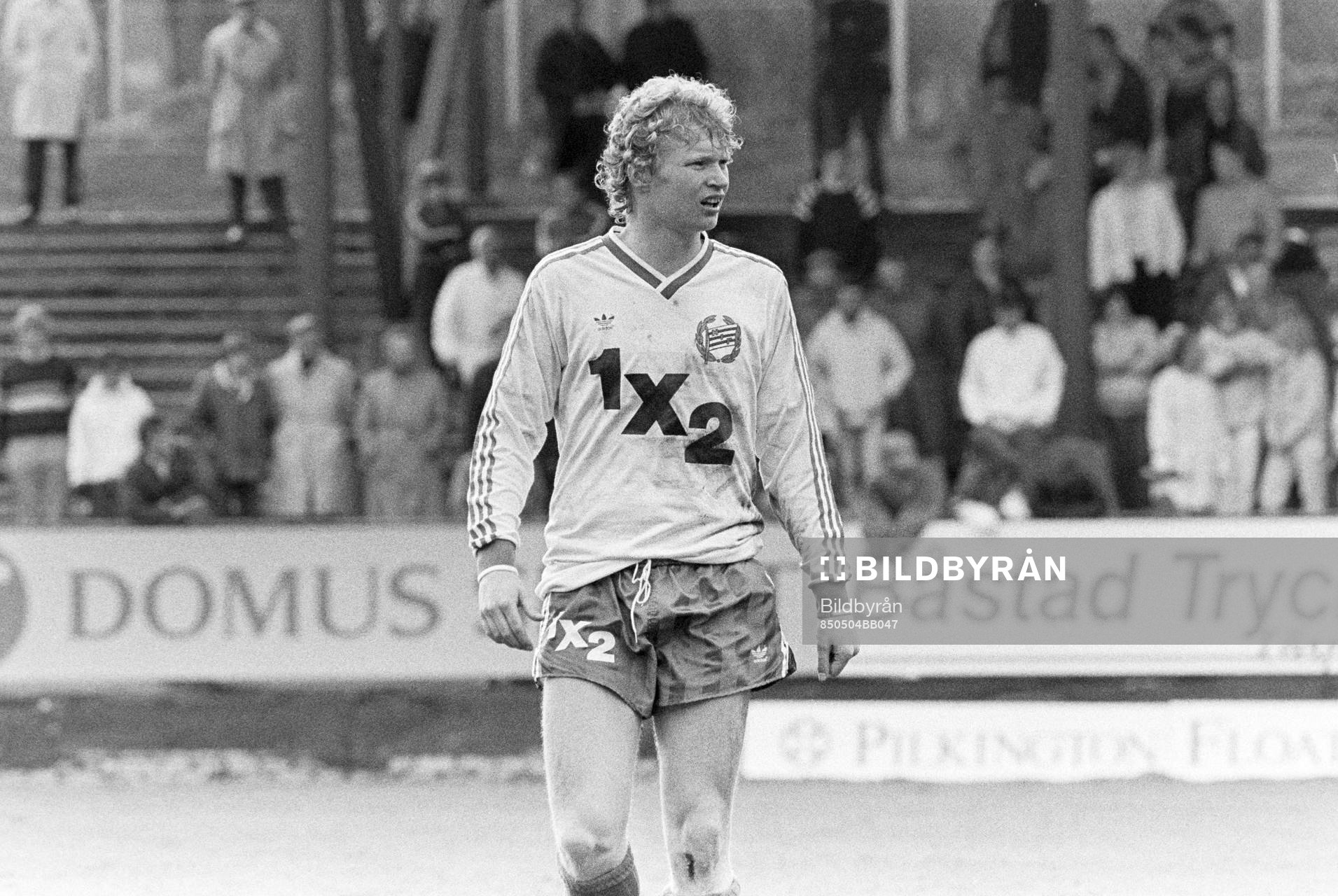 Thomas Turesson, Hammarby