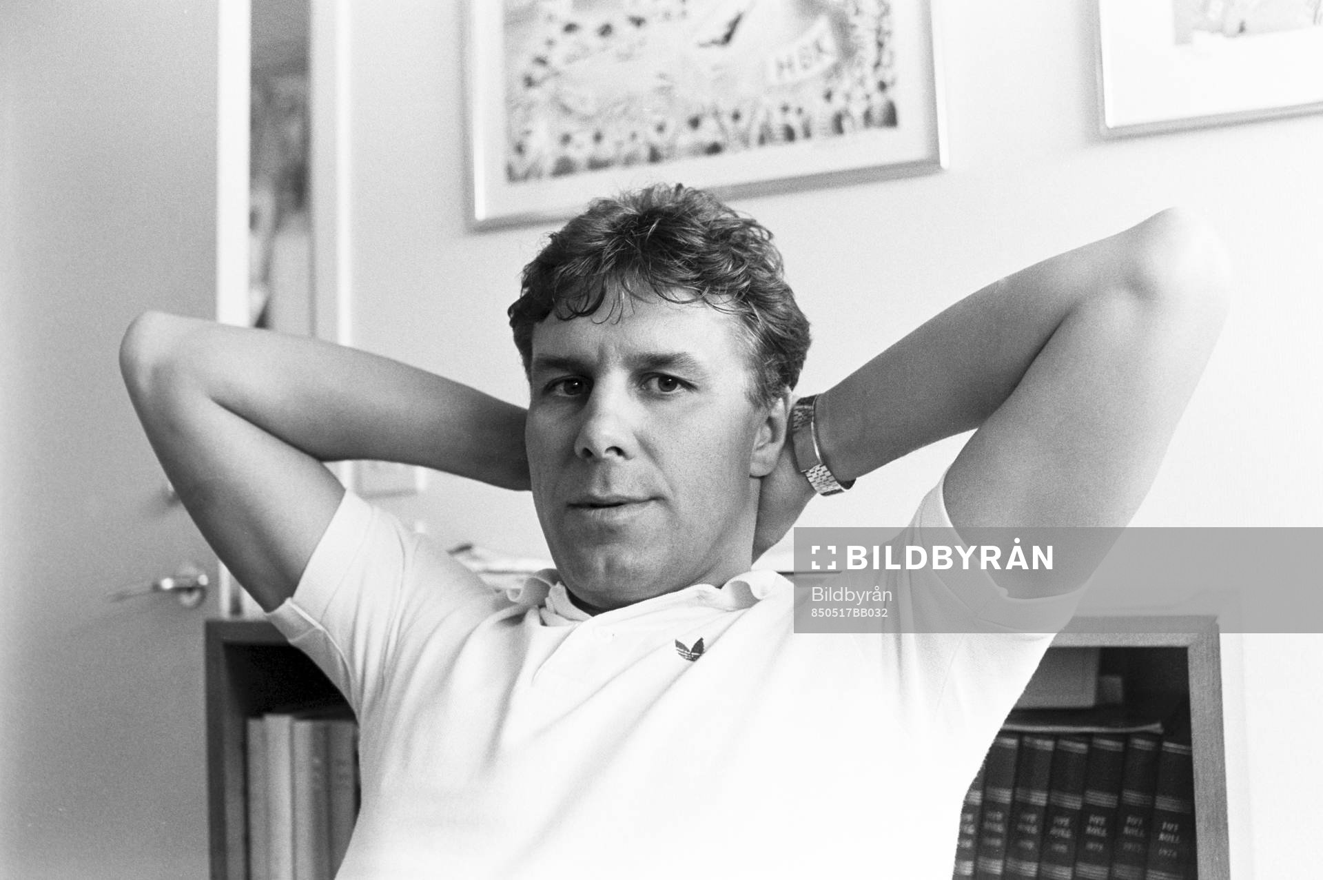 Allan Hebo Larsen, tränare