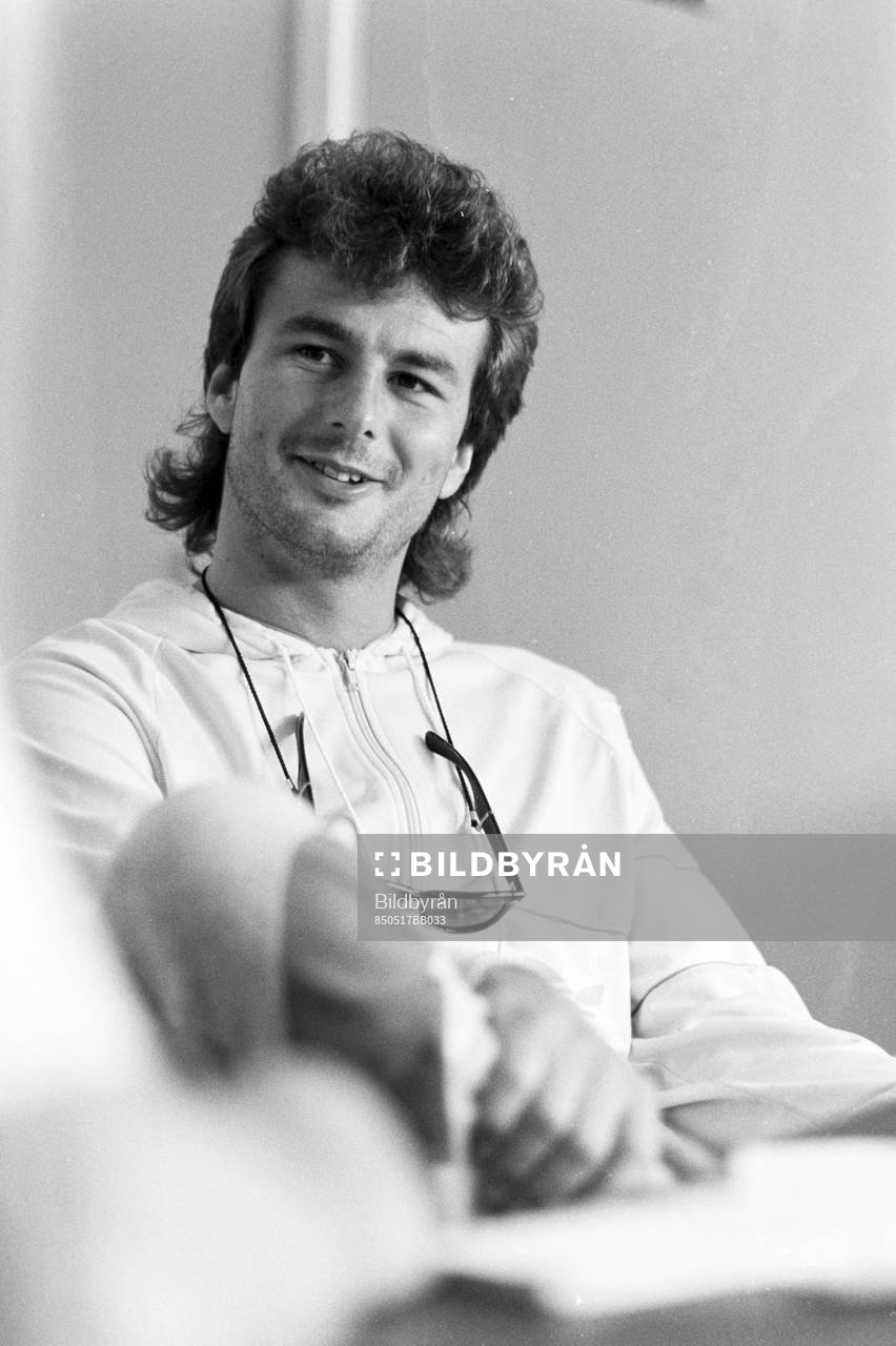 Billy Landsdowne