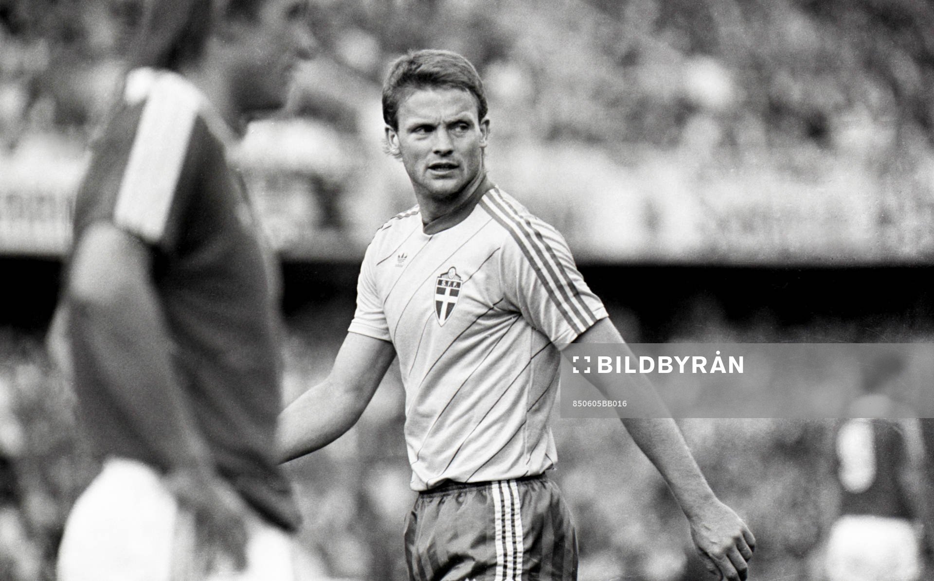Torbjörn Nilsson, Sverige