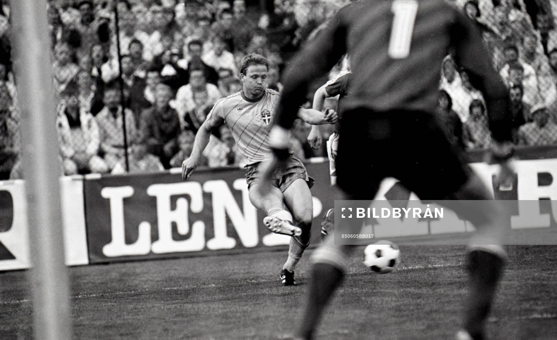 Torbjörn Nilsson, Sverige