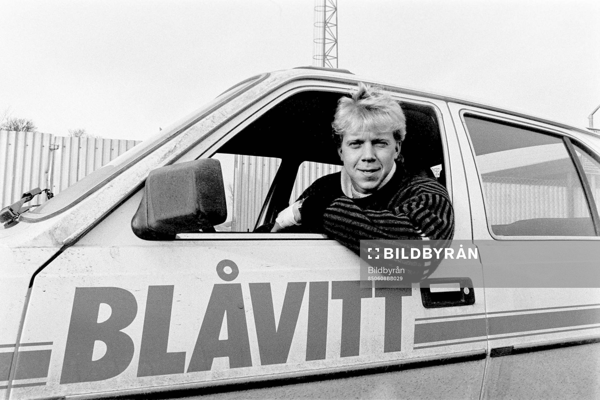 Ulf Carlgren