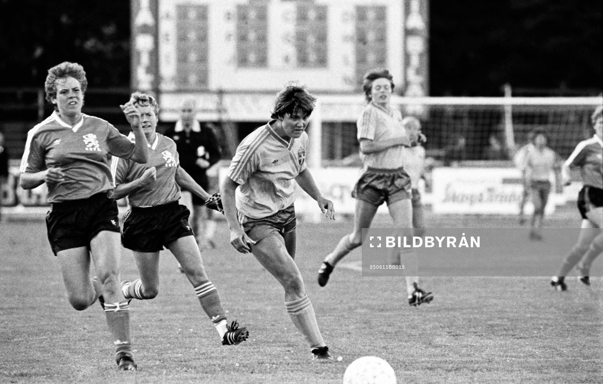 Pia Sundhage