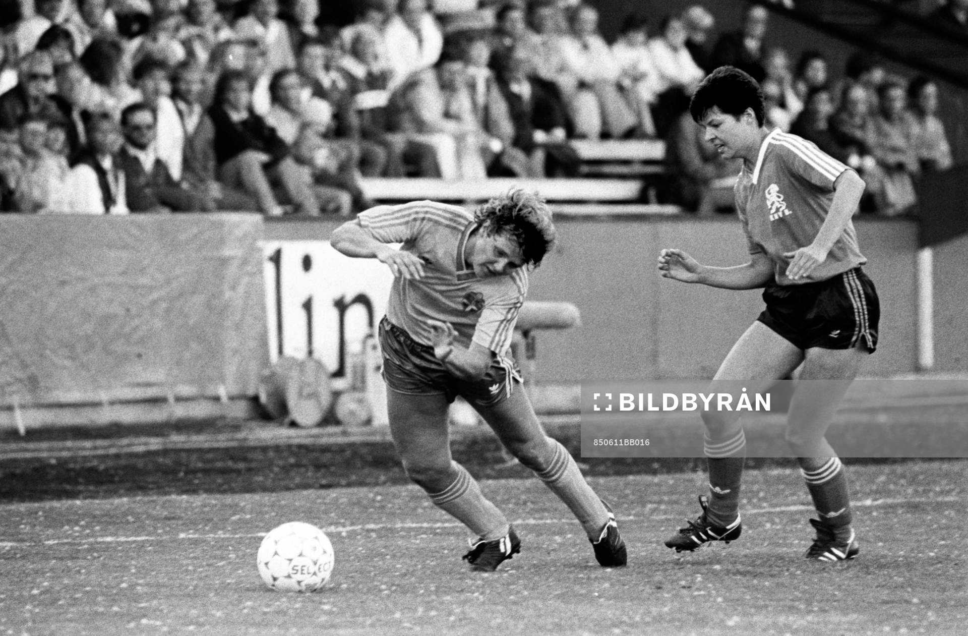 Pia Sundhage fintar
