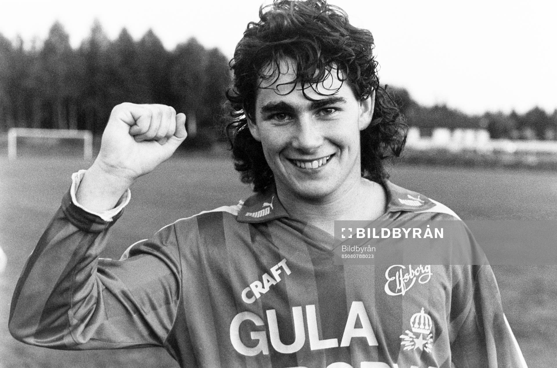 Fotboll, Svenska Cupen, Strömsnäsbruk - Elfsborg, 0-5: Simon Hunt, Elfsborg utsågs till matchens lirare.