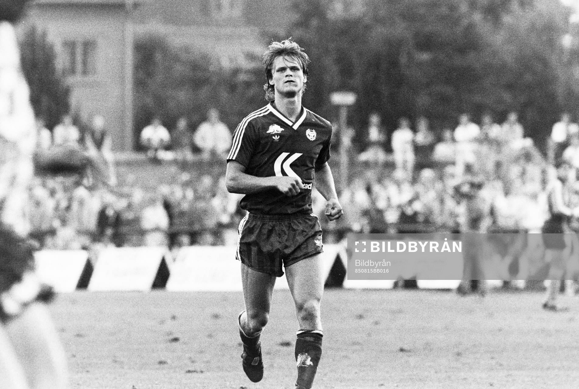 Peter Karlsson, Kalmar