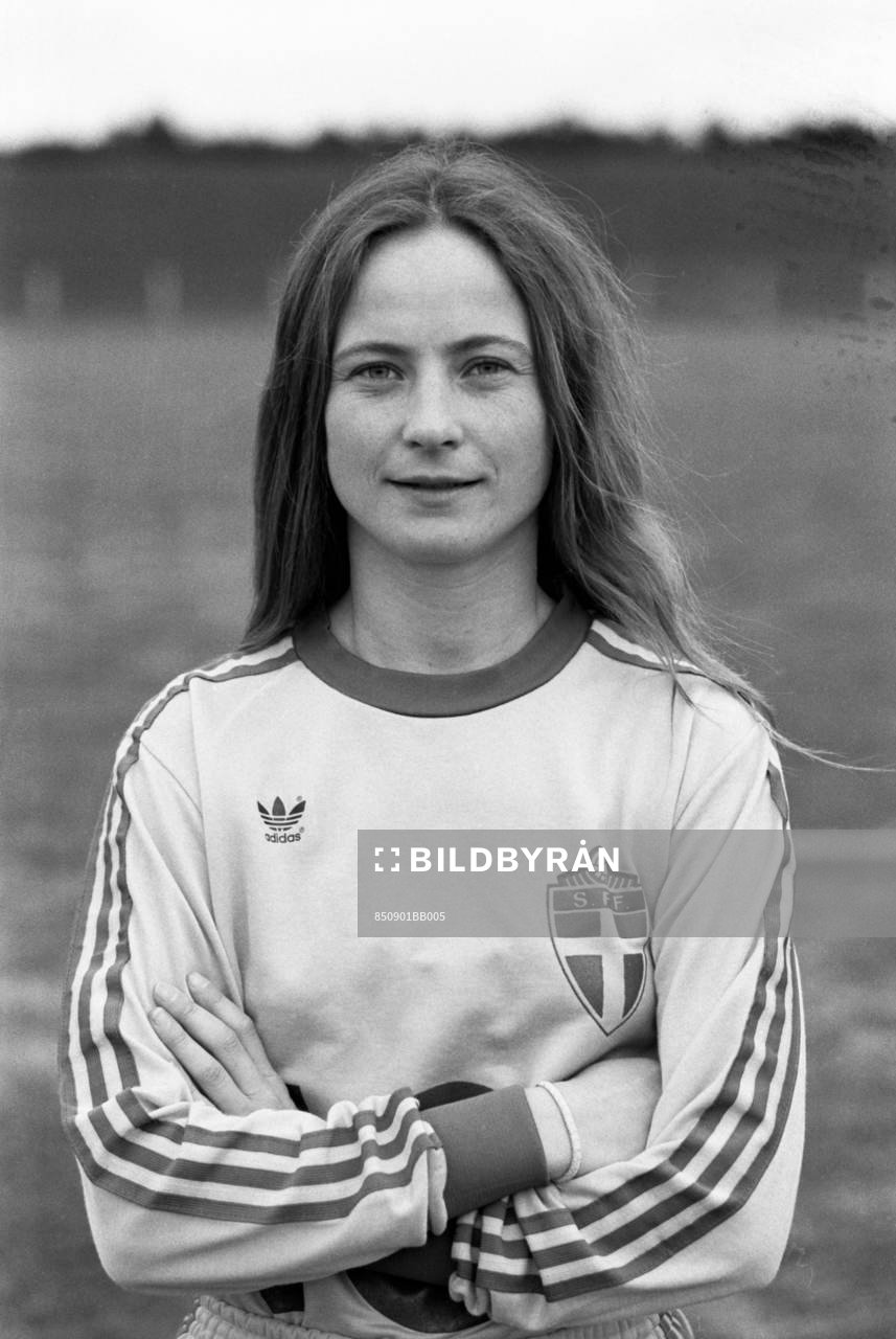 Anette Nicklasson