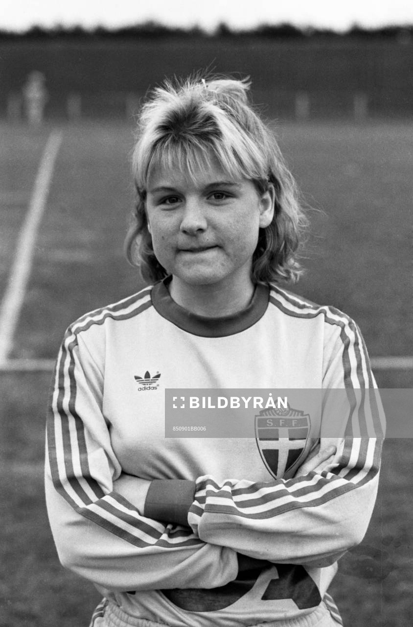 Eva Kärrberg
