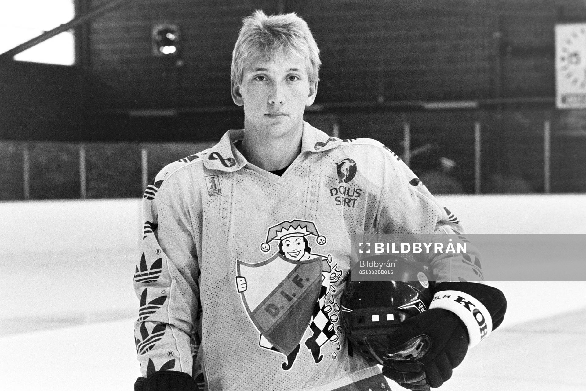 Mikael Johansson