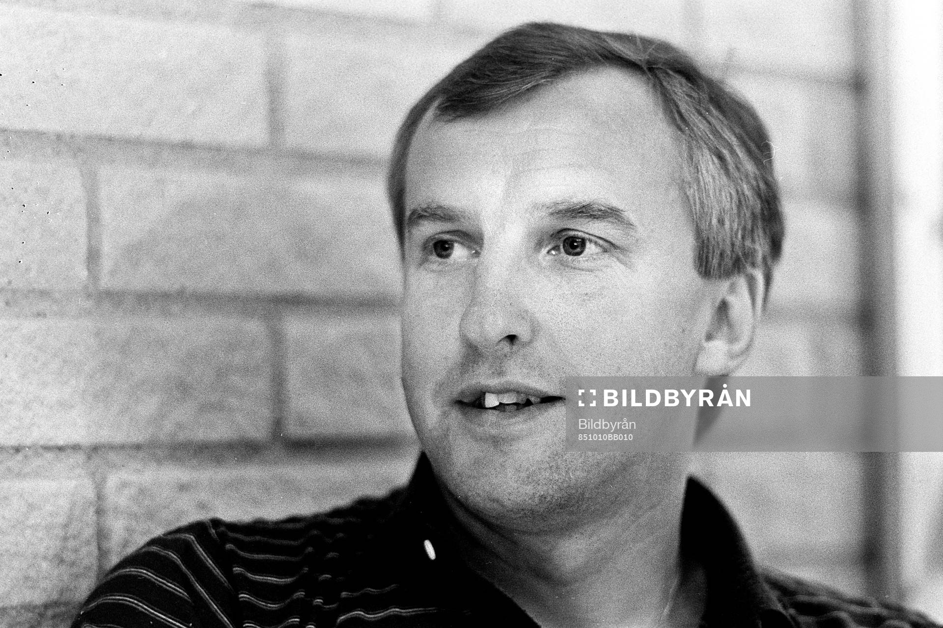Curt Lundmark, tränare
