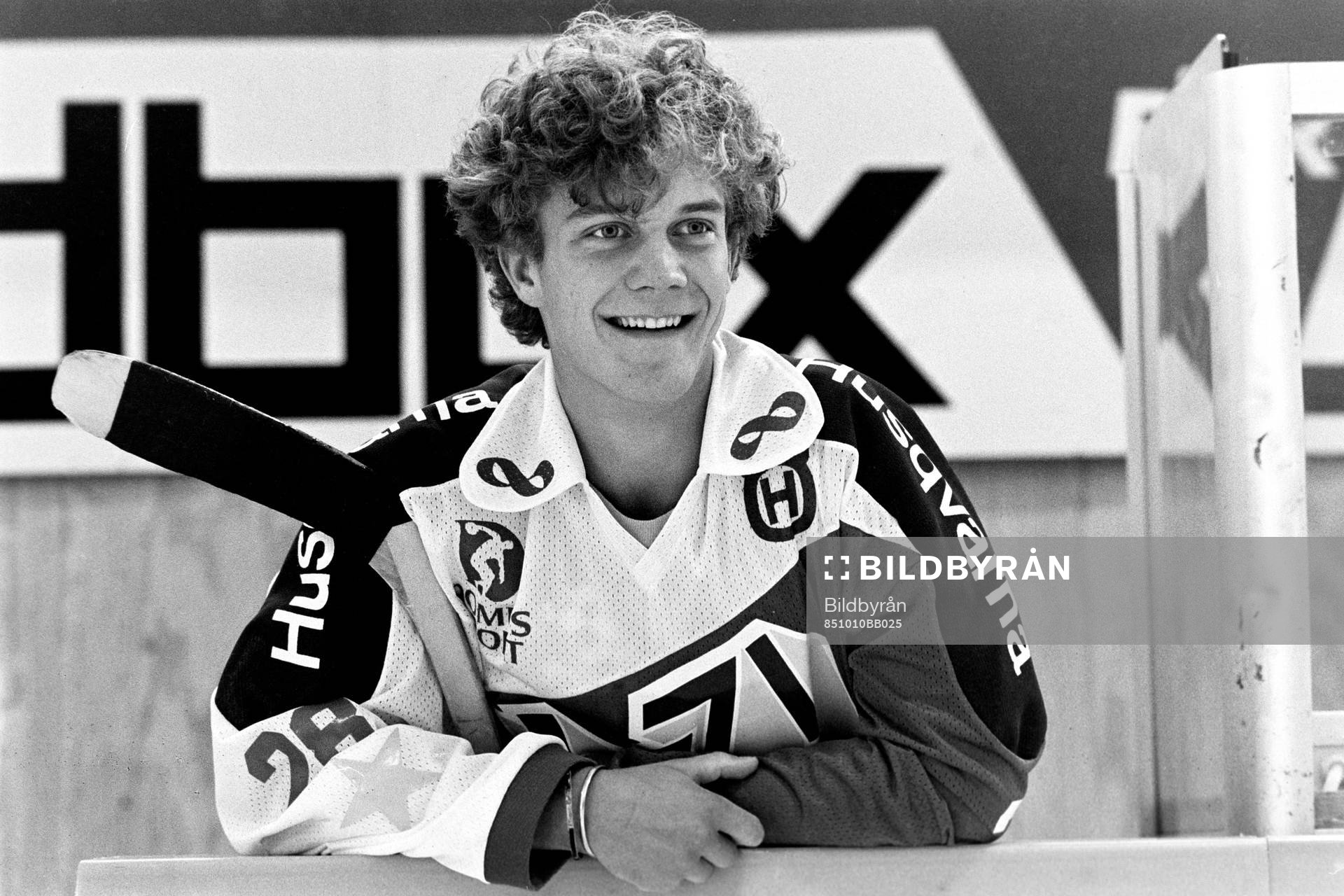 Ronnie Nilsson