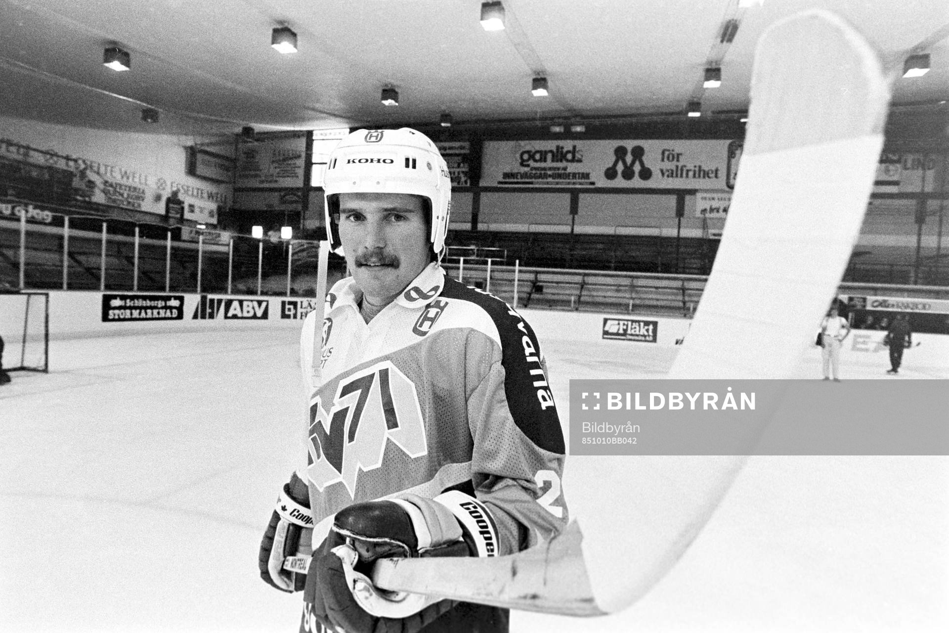 Kari Eloranta