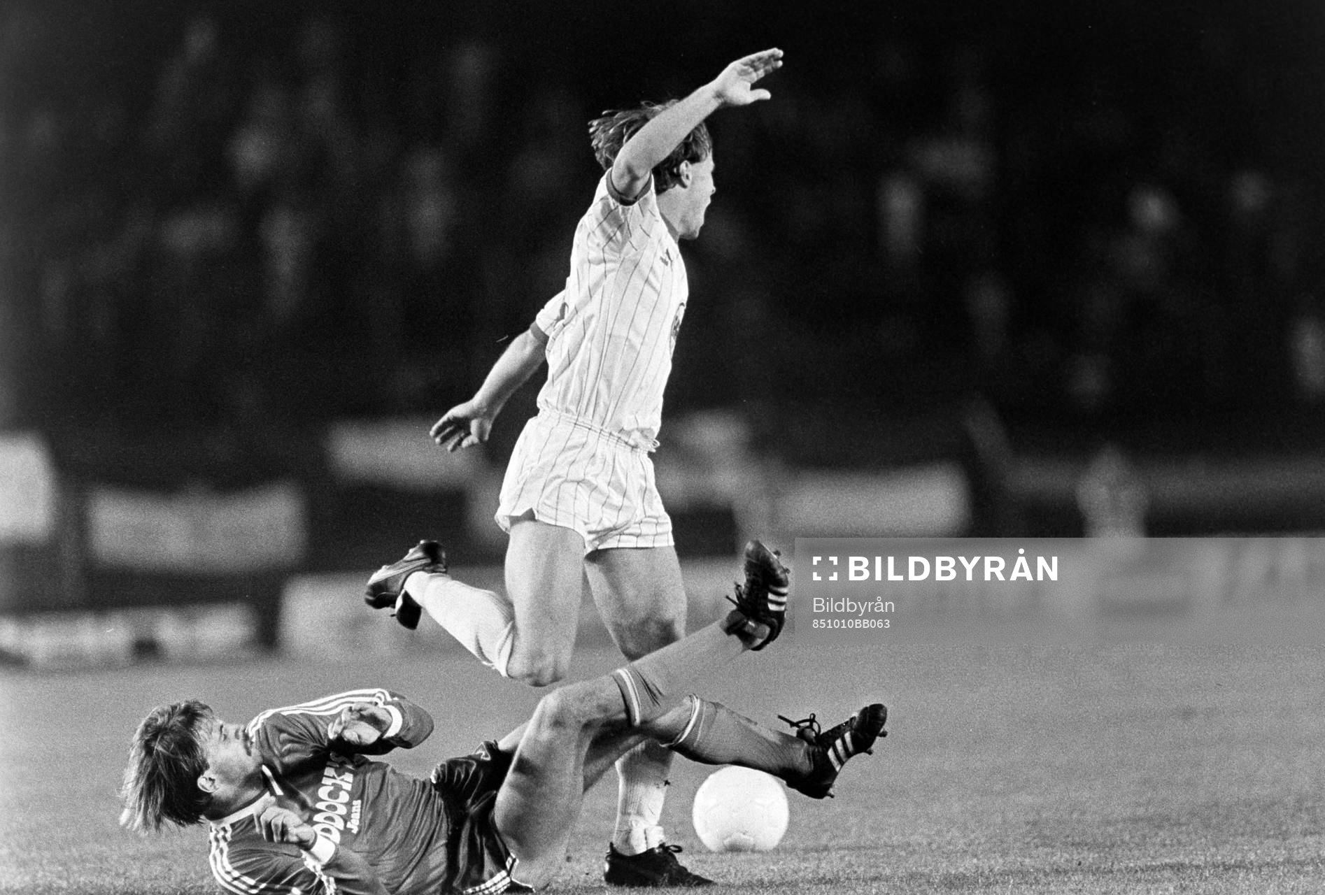 Hans Holmqvist, Fortuna Düsseldorf stoppas
