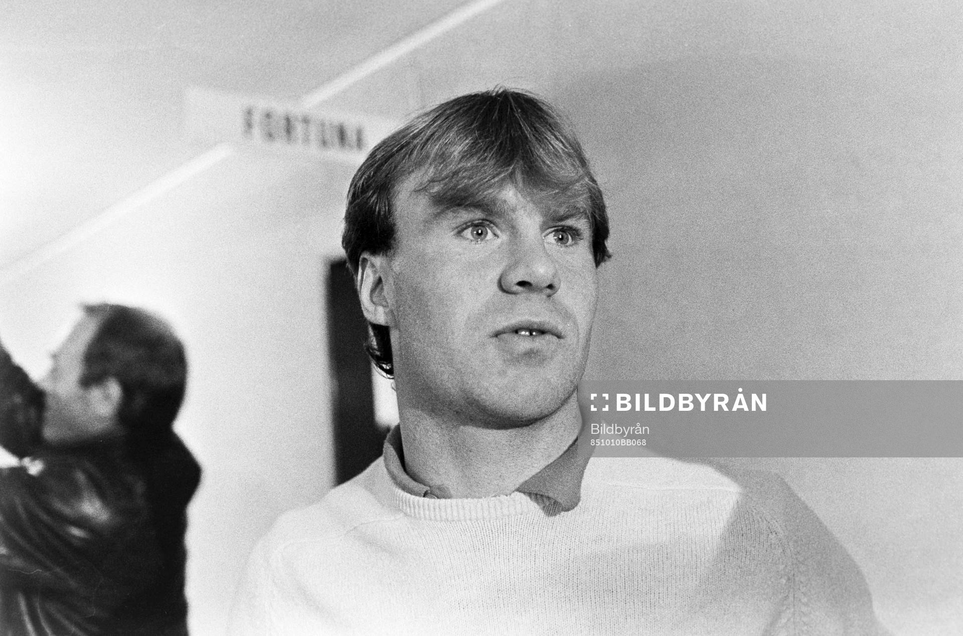 Hans Holmqvist, Fortuna Düsseldorf