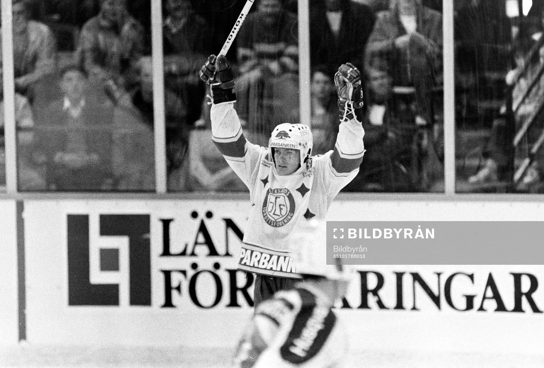 Heinz Ehlers, Leksand jublar
